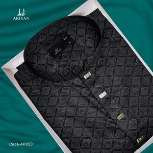 Panjabi Rose - AR023