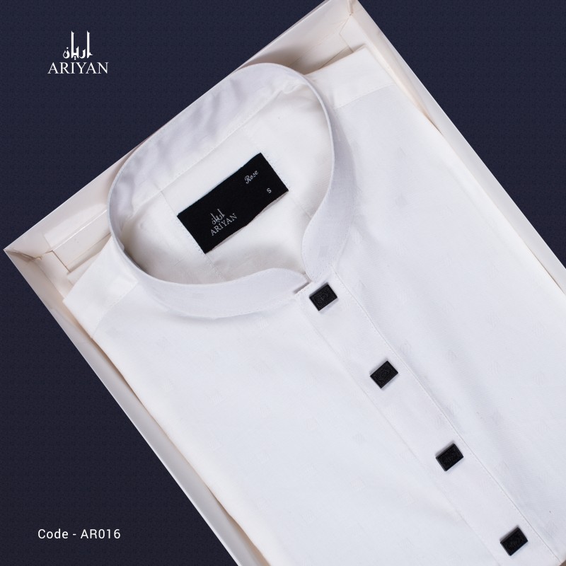 Panjabi Rose - AR016
