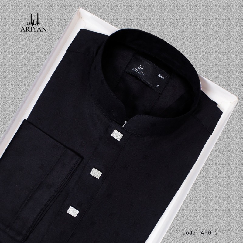 Panjabi Rose - AR012