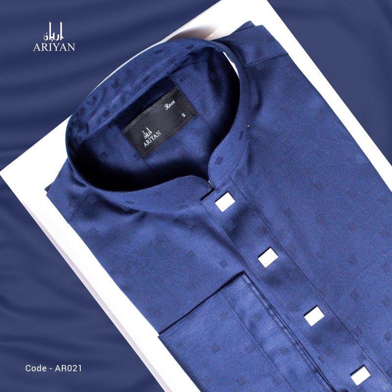 Panjabi Rose - AR021